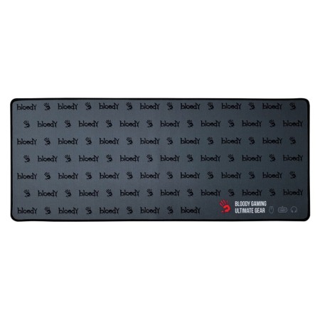 A4Tech Bloody BP-30L Big Black Black 750x300x3mm
