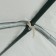 Greenhouse, 2.5 × 2.45 × 2.1 m, galvanized metal, profile d = 25 mm, spanbond cover 90 g/m², mix