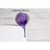 Kandurin "violet", 10 g