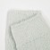 Women's socks, white color, size 23