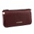 Burgundy/powder