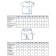 Set for a boy PlayTode: T -shirt and shorts, height 158 ​​cm