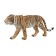 Figure Konik "Bengal Tiger"