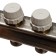 Collector Group Stout SMS 0912 000009, 1 "x3/4", 9 outputs, without consumables, stainless steel steel