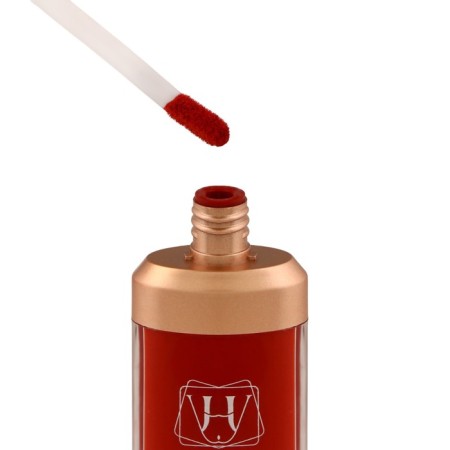 Matte lip gloss is liquid, waterproof, mix-12