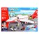 Designer city "flight 777", 720 details