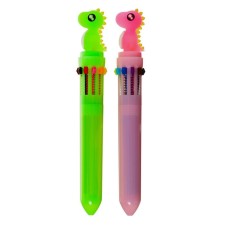 Handle Automatic Ball 10 color, 