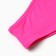 Separate female swimsuit, fuchsia color, size 44 (48)