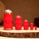 Domeshole 5-doll "Red Venus", 10-11 cm