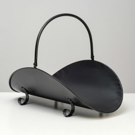 Drovnitsa 49*30cm, black color-1