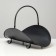 Drovnitsa 49*30cm, black color