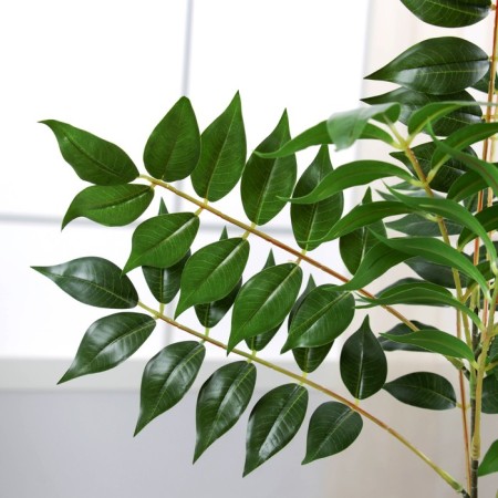 Artificial tree "acacia" in a pot, 90 cm-1