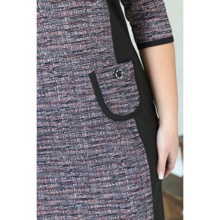 Women's dress, size 54-4
