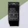 Socks Pattern Black p. 39-40 (24-26 cm)