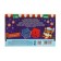 New Year's set for culinary creativity and New Year's Magnit Coloration "New Year!"