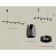 Ambrella Light, Traditional Diy, XB9006500, GU5.3, Black Sand, Black Chromium