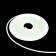 Flexible Neon Luazon Lighting 6 × 12 mm, IP65, 10 m, SMD2835, 120 LED/m, 12 V, glow of white