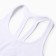 Top female, white color, size 46 (l)