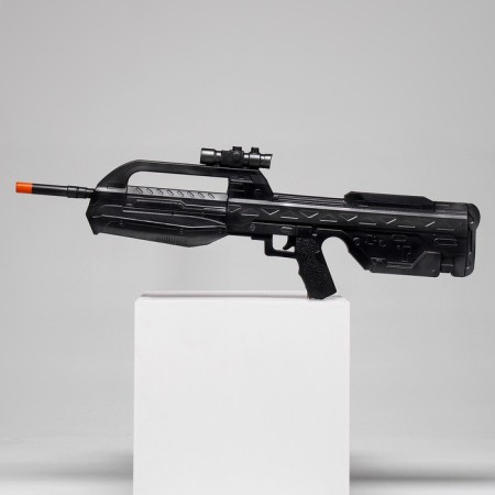 Souvenir weapon "Automat", 78cm, polystyrene foam