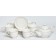 Tea set of Balsford "Grace Asteria", 250 ml, 13 items