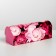 Confectionery packaging, cupcake box, Enjoy, 9 x 9 x 24.5 cm