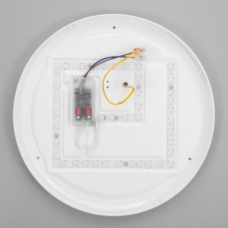 Lamp with DDD "Adamant" LED 48W Dimmer 39x39x8cm-7