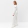 Jumper (Longsliv) Women's Minaku: Casual Collection Color Ecrew, Rr. 48