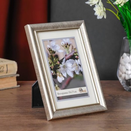 Photo frame 1017-2175 (10x15 cm) mix-2