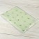 The pillow is unsteady for babies "Sweet Dream", size 40 × 60 cm, bamboo, pryl
