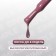 Simple nail polish gel, 3 phase, 10 ml, led/uv, color (198)
