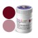Water -soluble dry dye, cherry, 10 g