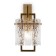 Bra Freya Fr5166WL-01BS BASILICA, 20X15x25 mm, E14, 1x40W, brass color
