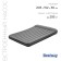 Infaval bed Tritech, 203 x 152 x 30 cm, with a built-in pump 220-240V, 67464 Bestway
