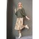 Women's skirt, size 50