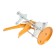 Tundra tile height regulator, metal handle, range 10 - 110 mm