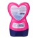 Children's shampoo and hair rinse Bubchen, Princess Rosaley, 230 ml