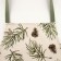 Apron Ethel Christmas Tree 60x70cm, 100% HL, sarzha 190 gr/m2