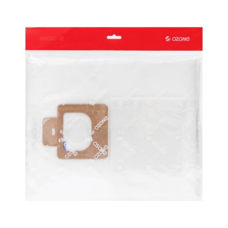 The XXL-36 Ozone bag is synthetic for the vacuum cleaner, 12 pcs + 2 microfilters-1