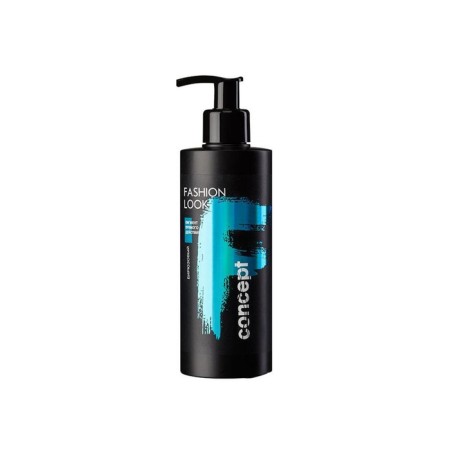 Direct -acting Fashion Look turquoise pigment, 250 ml