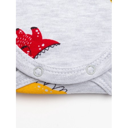 Set Body crumb I Dino, 2 pcs, height 74-80 cm-4