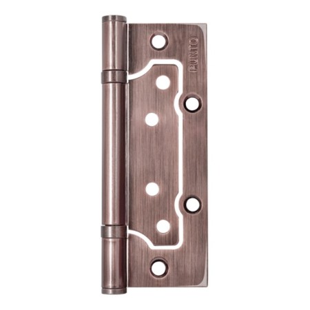 Universal loop Punto 200-2B AC, 125x2.5 mm, without insert, color copper, 1 pc.