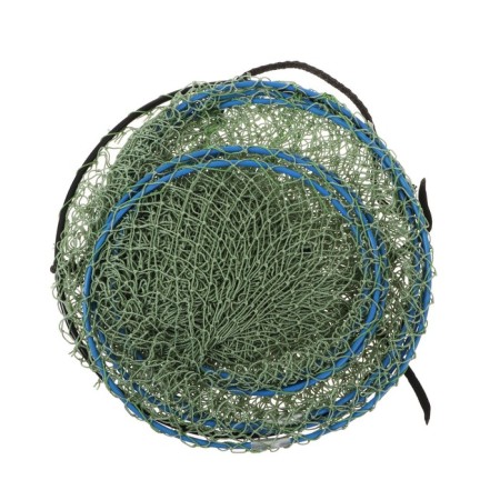 Flexible cage in a case 4 rings, diameter 20 cm, height 75 cm-3