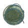 Flexible cage in a case 4 rings, diameter 20 cm, height 75 cm