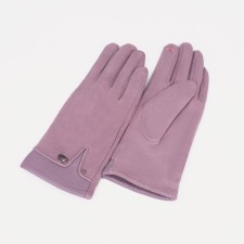 Gloves, size 6.5, without insulation, color of the powder