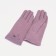 Gloves, size 6.5, without insulation, color of the powder