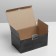 Box Gift team, packaging, "plane", 22 x 15 x 10 cm