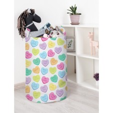 Basket for toys 