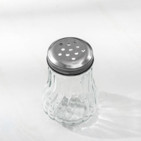 Solonka Glass Dailers "Ported", 250 ml-1