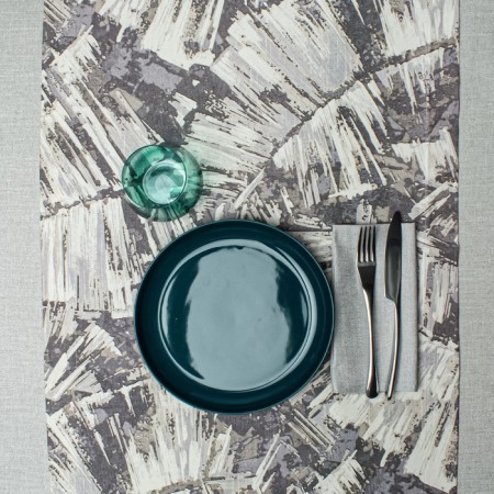 Serving path Stenova Home Barbados, size 50x150 cm-3