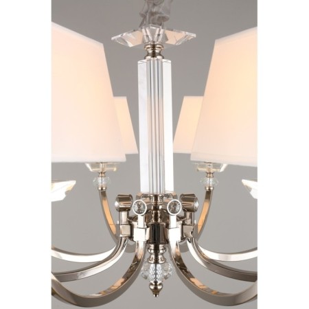 Suspended chandelier Gay E14 320W-12